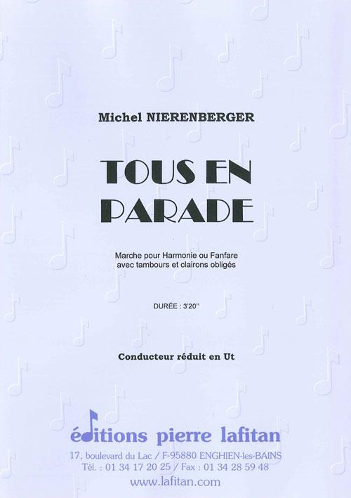 Tous En Parade